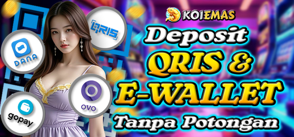 qris tanpa potongan